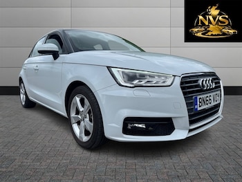 Used Audi A1 2016 for sale - 78761241: Photo