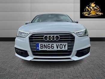 Used Audi A1 2016 for sale - 78761241: Photo