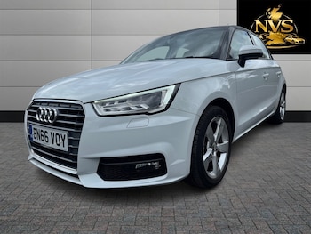 Used Audi A1 2016 for sale - 78761241: Photo