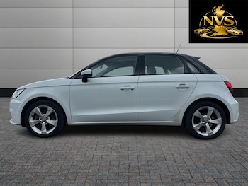 Used Audi A1 2016 for sale - 78761241: Photo