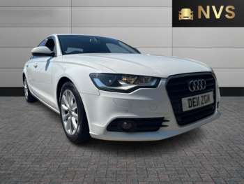 2011 - 2.0 TDI SE 4-Door