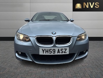 Used BMW 3 Series 2009 for sale - 75163920: Photo