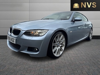 Used BMW 3 Series 2009 for sale - 75163920: Photo