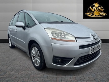 Used Citroen Grand C4 Picasso 2009 for sale - 78832069: Photo