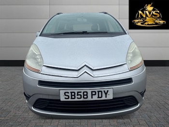 Used Citroen Grand C4 Picasso 2009 for sale - 78832069: Photo