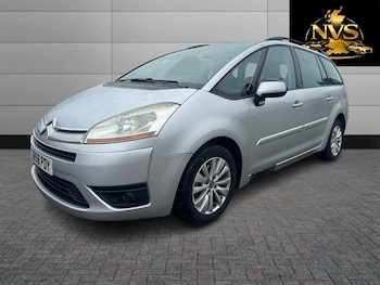Used Citroen Grand C4 Picasso 2009 for sale - 78832069: Photo