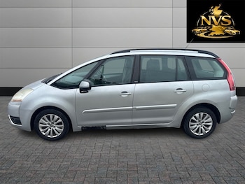 Used Citroen Grand C4 Picasso 2009 for sale - 78832069: Photo