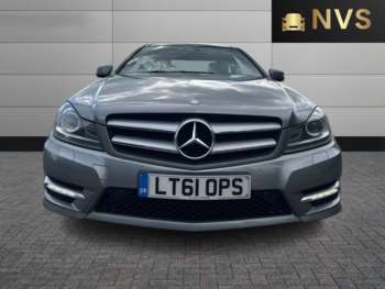 Used Mercedes-Benz C-Class 2011 for sale - 74450716: Photo
