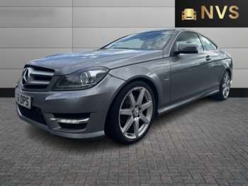 Used Mercedes-Benz C-Class 2011 for sale - 74450716: Photo