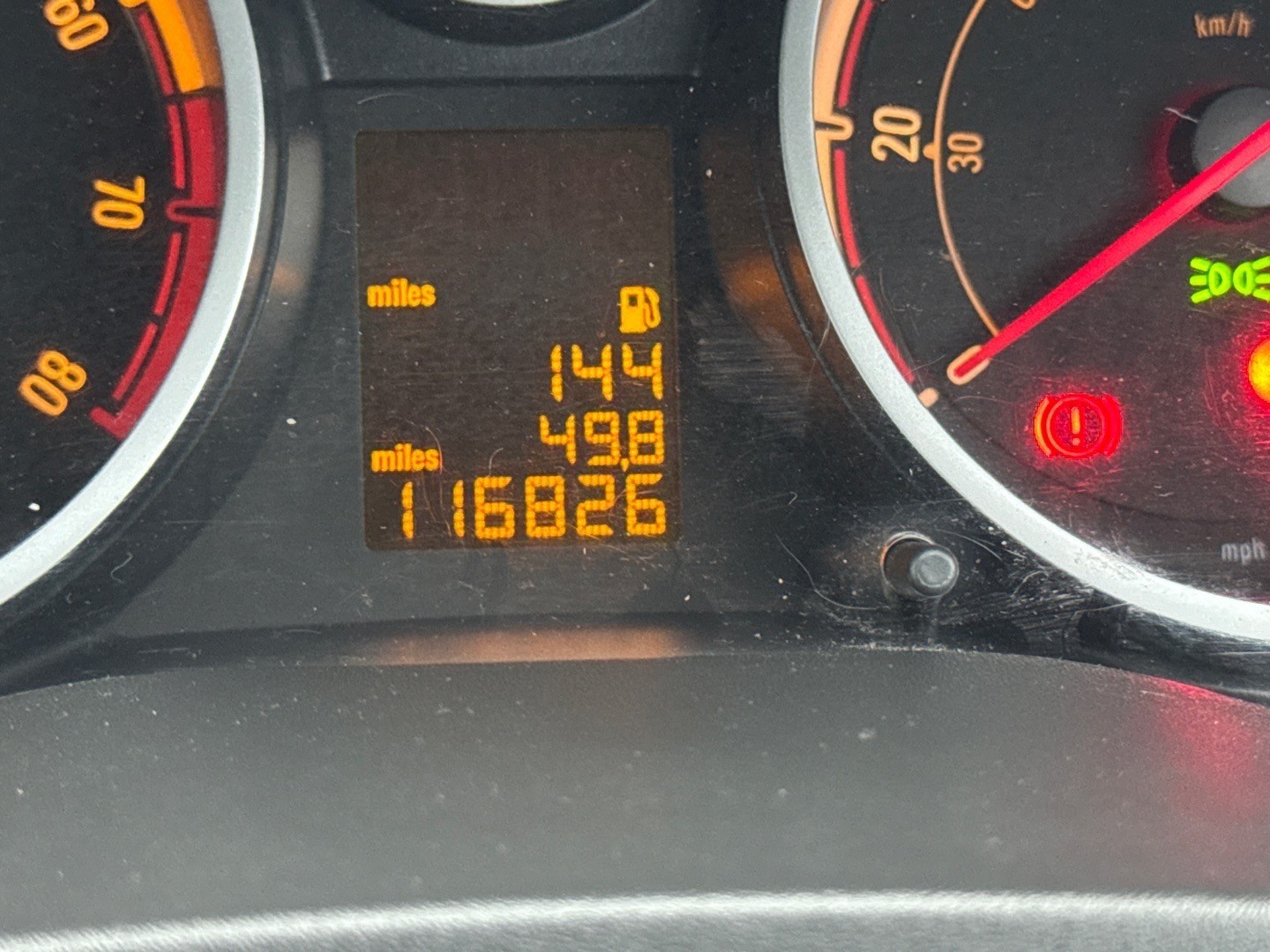 Used Vauxhall Corsa 2014 for sale - 73740348: Photo 13