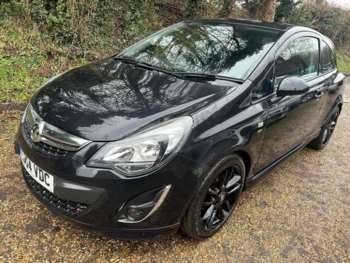 Used Vauxhall Corsa 2014 for sale - 73740348: Photo