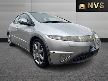 Used Honda Civic 2007 for sale - 78807652: Photo