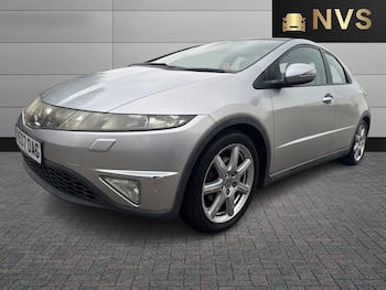 Used Honda Civic 2007 for sale - 78807652: Photo