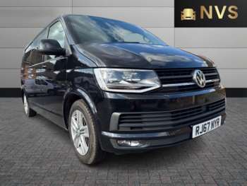 Used Volkswagen Transporter 2017 for sale - 74924479: Photo