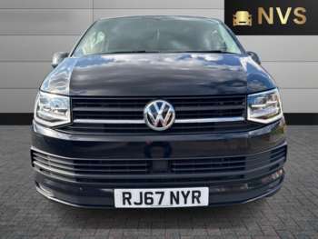 Used Volkswagen Transporter 2017 for sale - 74924479: Photo