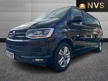 Used Volkswagen Transporter 2017 for sale - 74924479: Photo