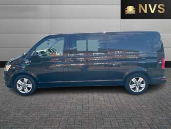 Used Volkswagen Transporter 2017 for sale - 74924479: Photo