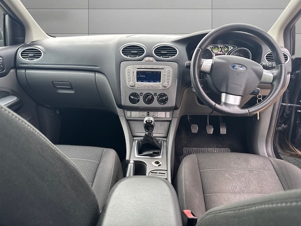 Used Ford Focus 2008 for sale - 75301576: Photo 10