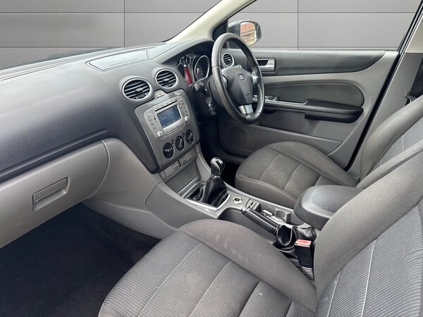 Used Ford Focus 2008 for sale - 75301576: Photo 12