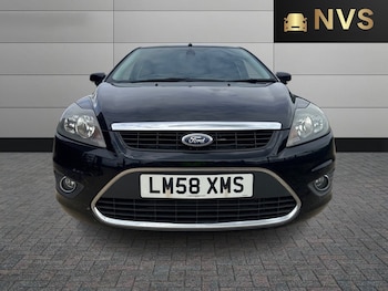 Used Ford Focus 2008 for sale - 75301576: Photo