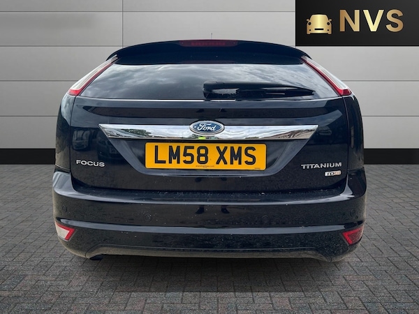 Used Ford Focus 2008 for sale - 75301576: Photo 6