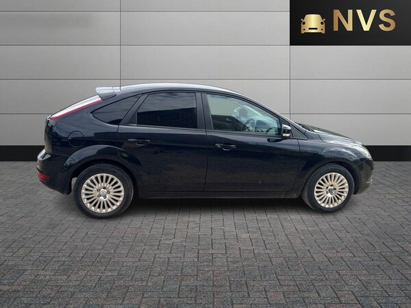Used Ford Focus 2008 for sale - 75301576: Photo 8