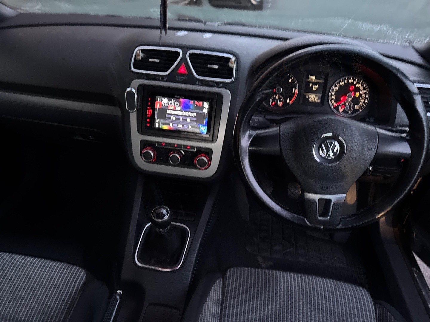 Used Volkswagen EOS 2010 for sale - 76940087: Photo 10