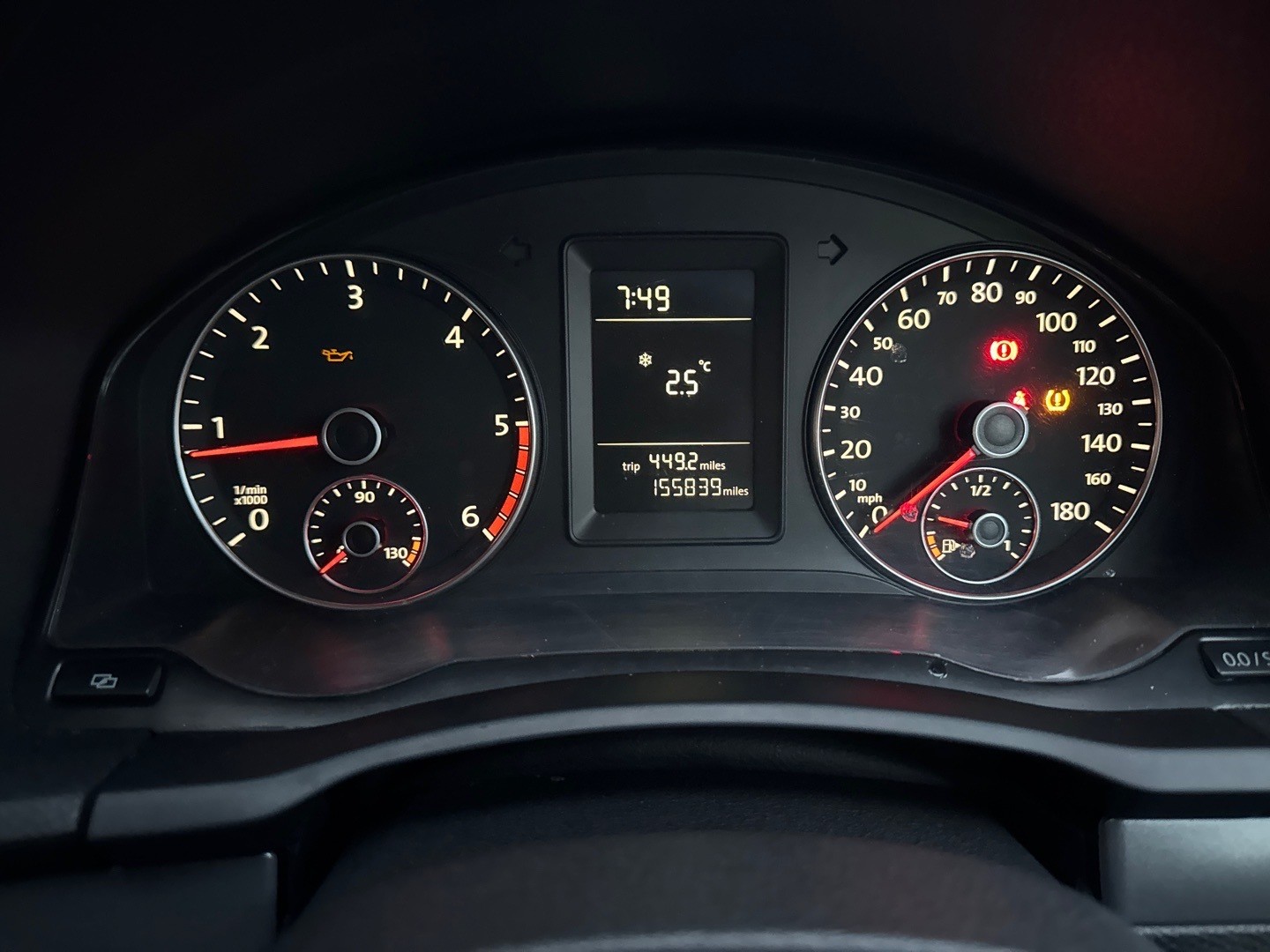 Used Volkswagen EOS 2010 for sale - 76940087: Photo 13