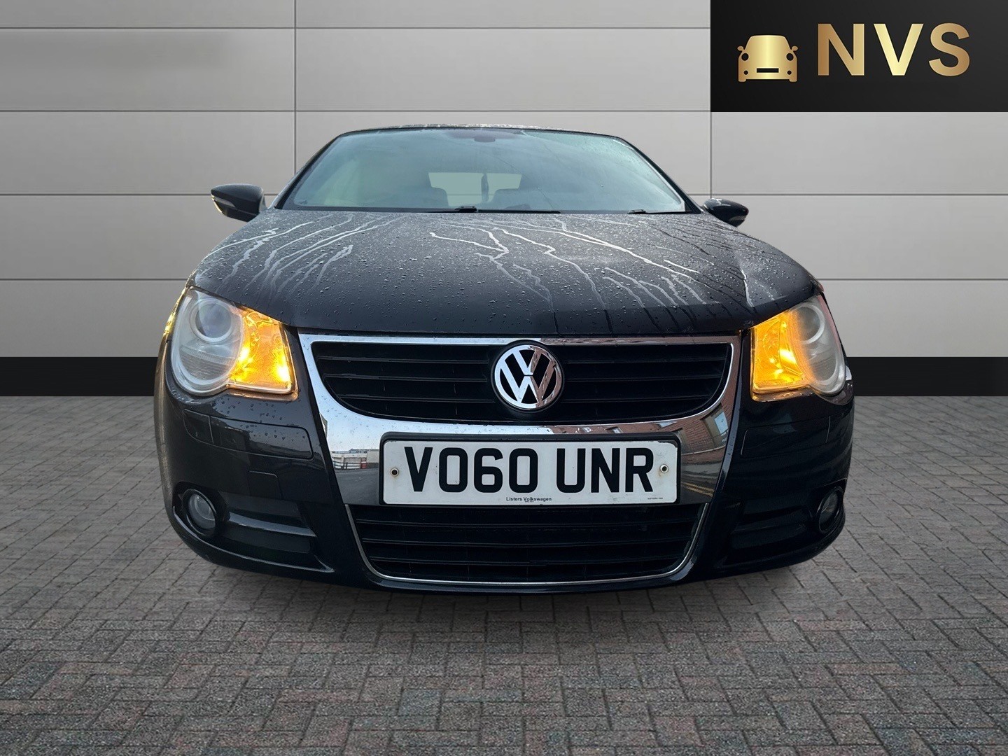 Used Volkswagen EOS 2010 for sale - 76940087: Photo 2
