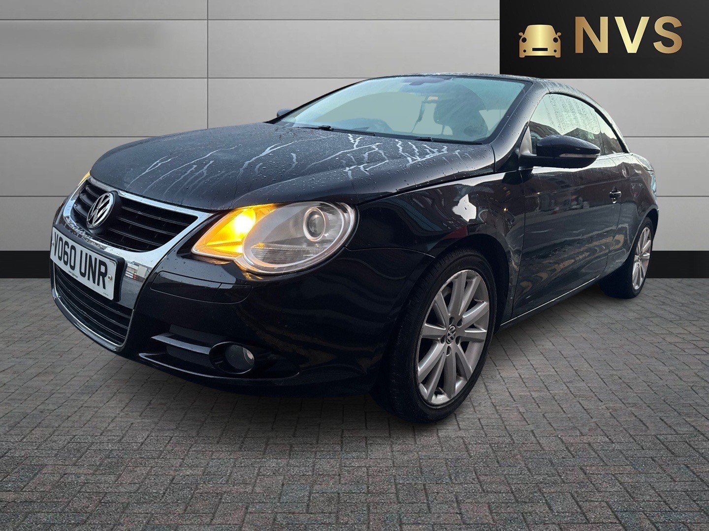Used Volkswagen EOS 2010 for sale - 76940087: Photo 3