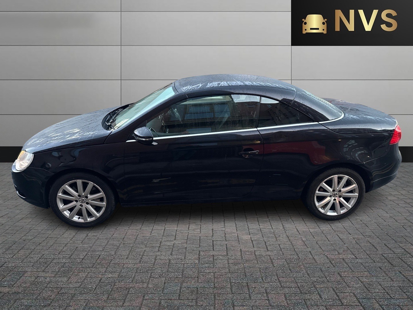 Used Volkswagen EOS 2010 for sale - 76940087: Photo 4