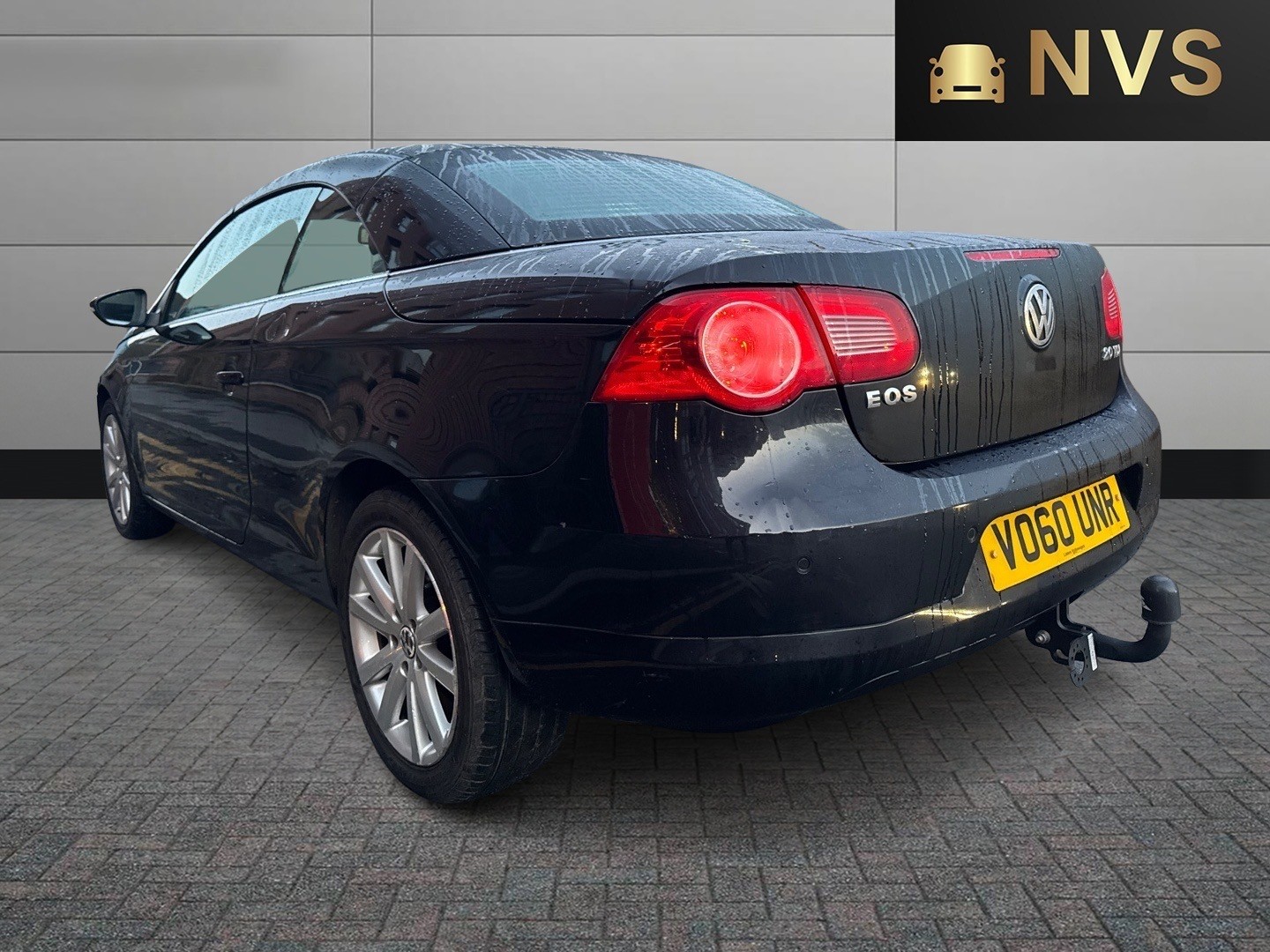 Used Volkswagen EOS 2010 for sale - 76940087: Photo 5