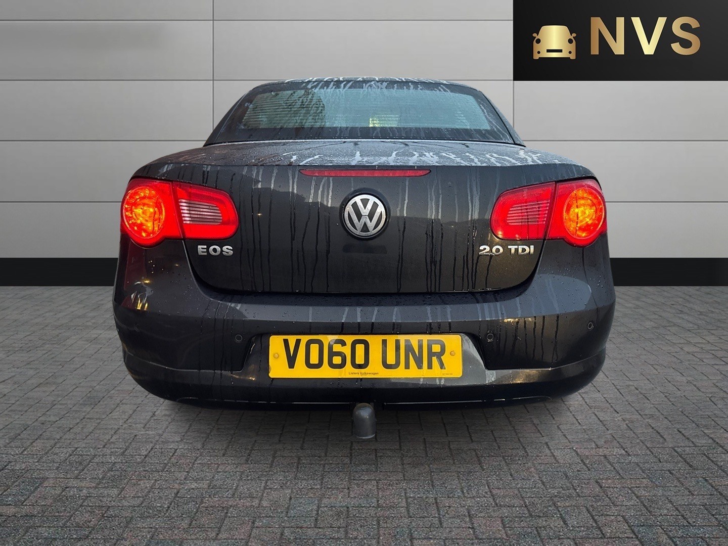 Used Volkswagen EOS 2010 for sale - 76940087: Photo 6