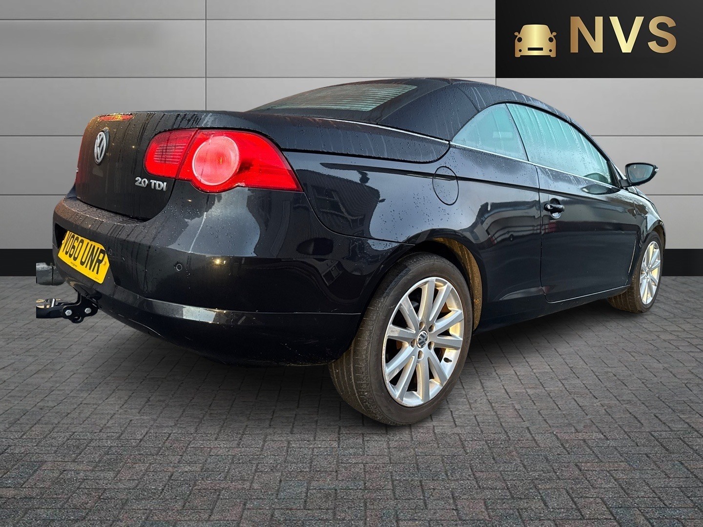 Used Volkswagen EOS 2010 for sale - 76940087: Photo 7