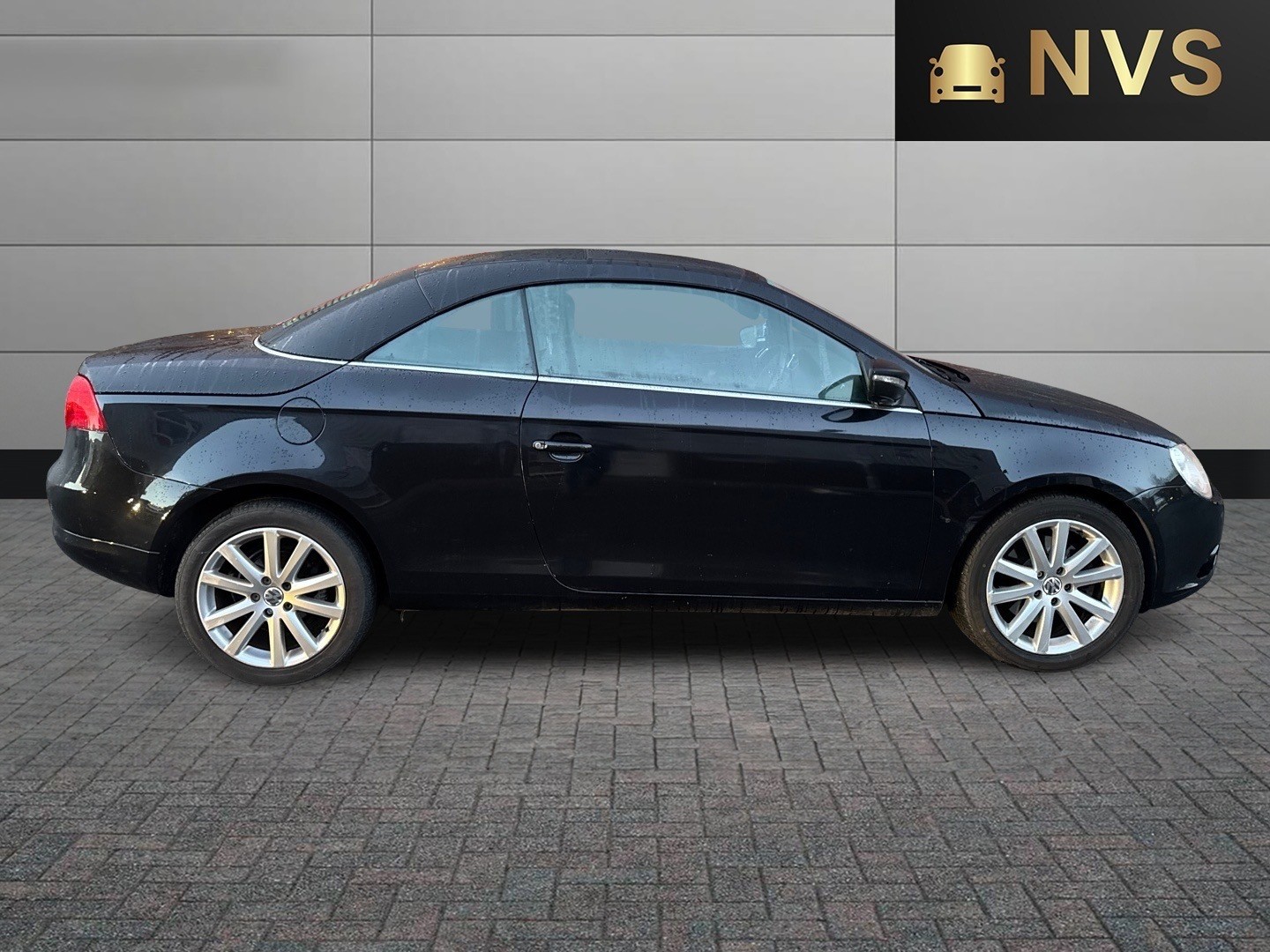 Used Volkswagen EOS 2010 for sale - 76940087: Photo 8