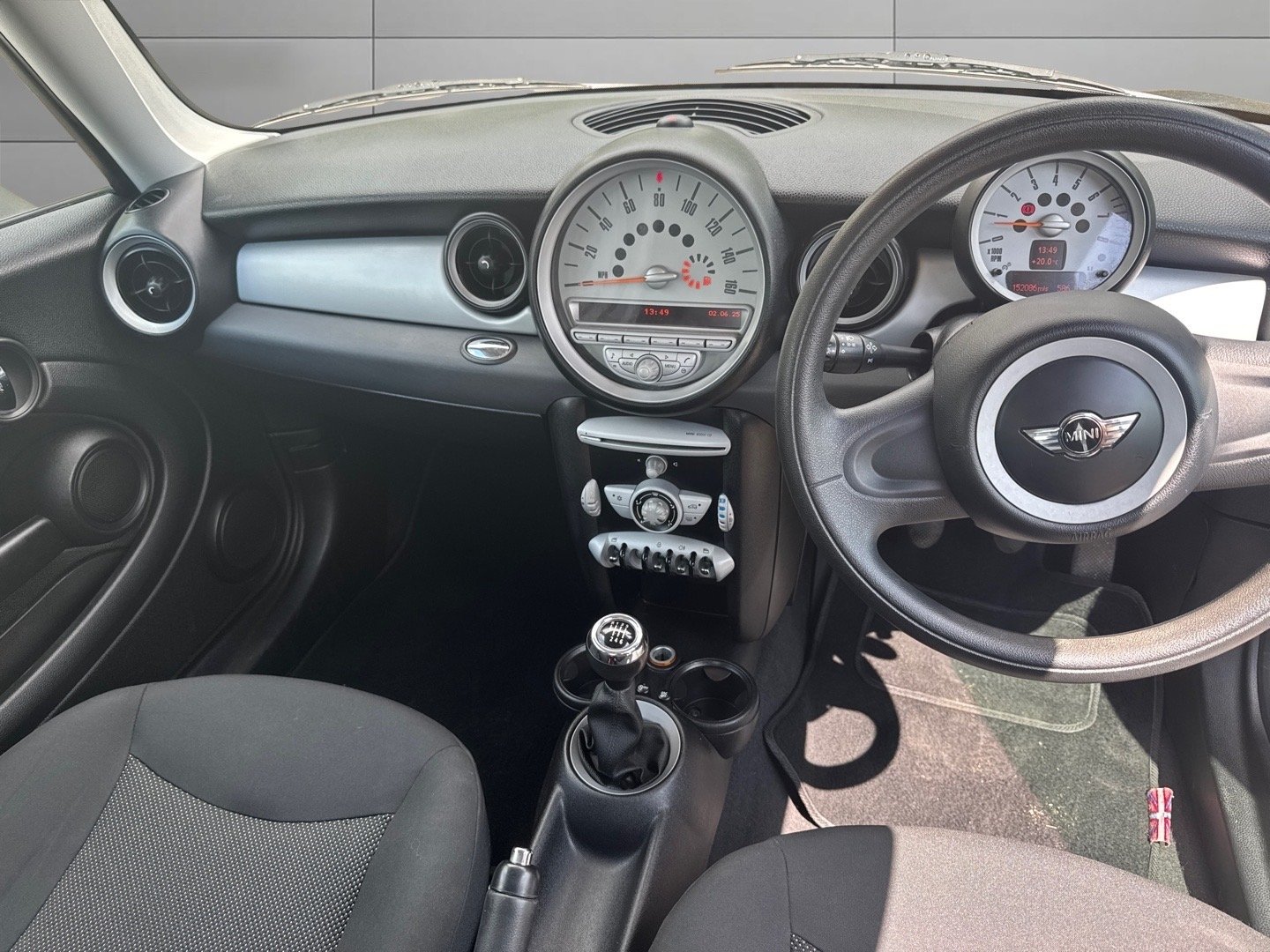 Used MINI Hatch 2009 for sale - 76075939: Photo 10