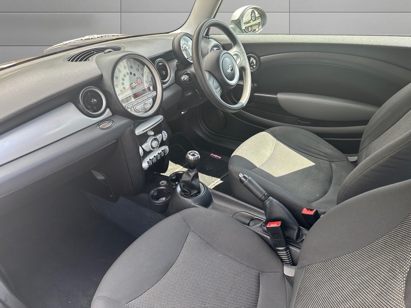 Used MINI Hatch 2009 for sale - 76075939: Photo 12