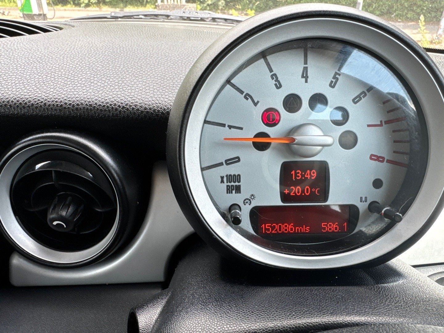 Used MINI Hatch 2009 for sale - 76075939: Photo 13