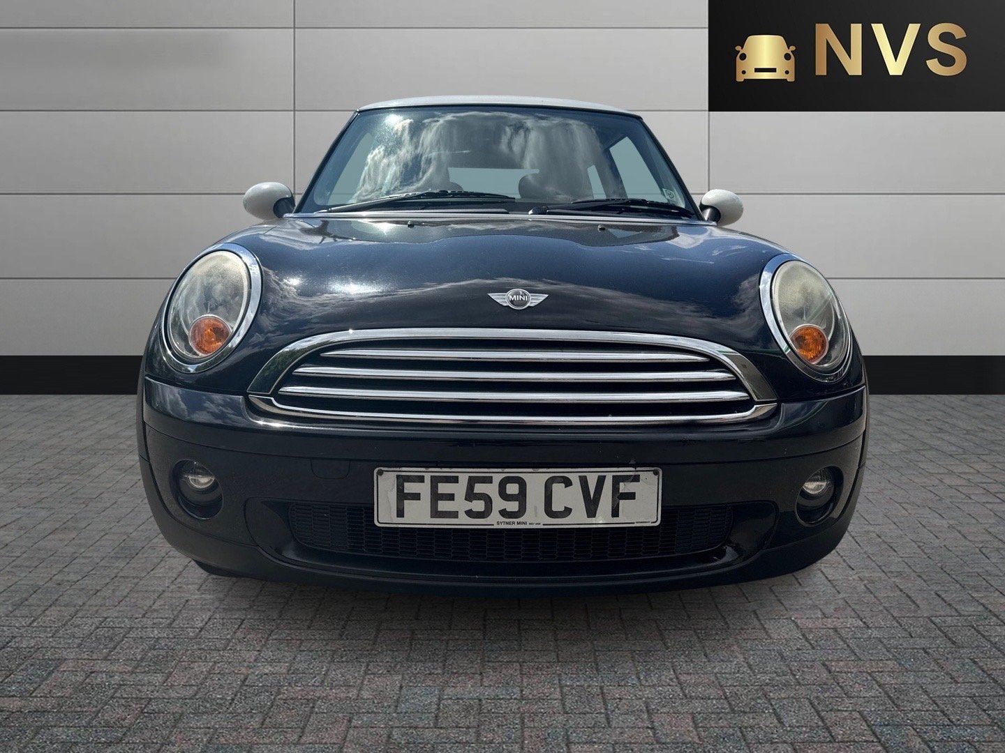 Used MINI Hatch 2009 for sale - 76075939: Photo 2