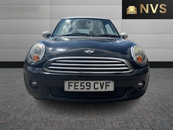 Used MINI Hatch 2009 for sale - 76075939: Photo 2