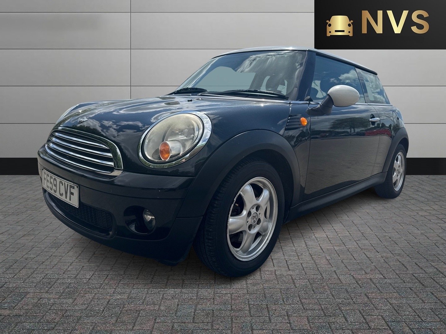 Used MINI Hatch 2009 for sale - 76075939: Photo 3