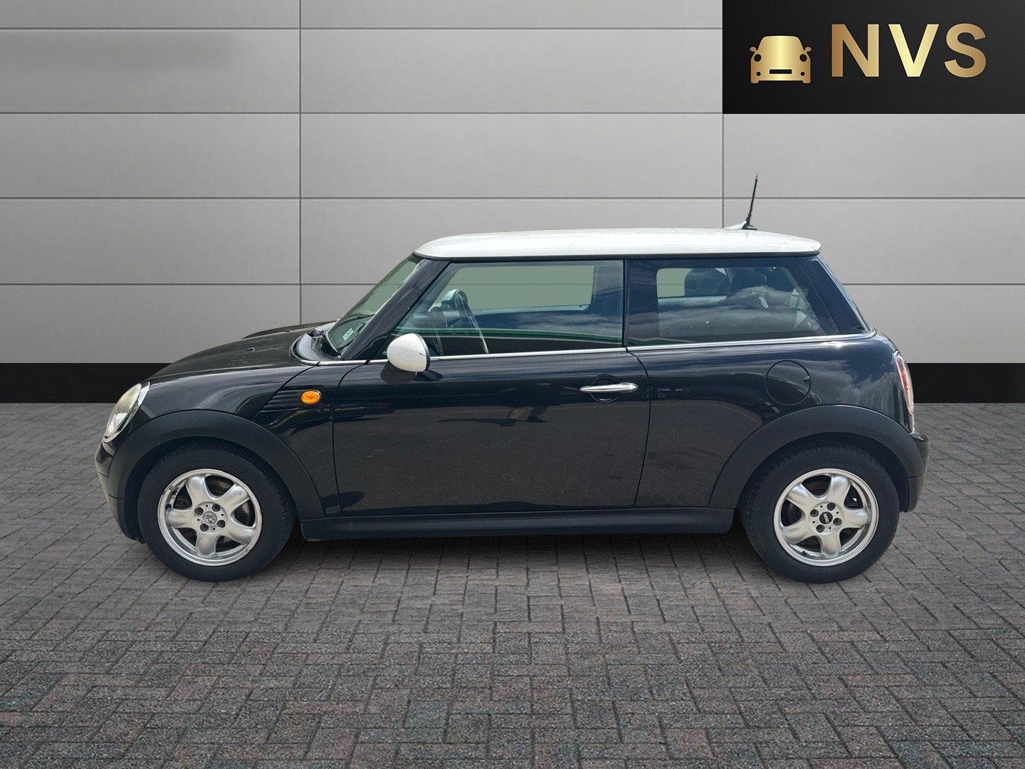 Used MINI Hatch 2009 for sale - 76075939: Photo 4