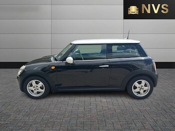 Used MINI Hatch 2009 for sale - 76075939: Photo 4