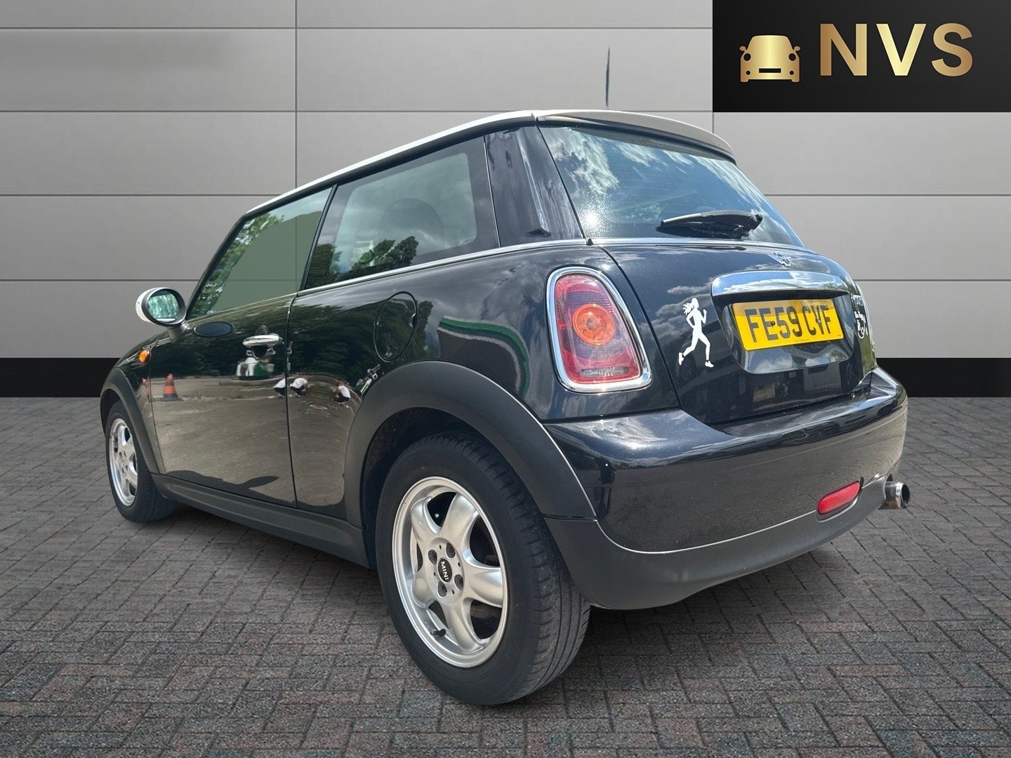 Used MINI Hatch 2009 for sale - 76075939: Photo 5