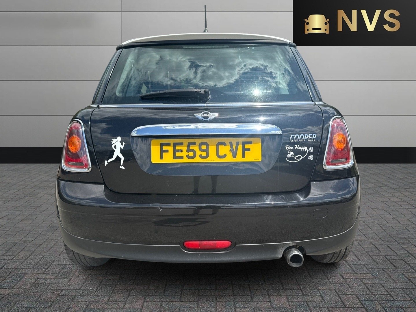 Used MINI Hatch 2009 for sale - 76075939: Photo 6