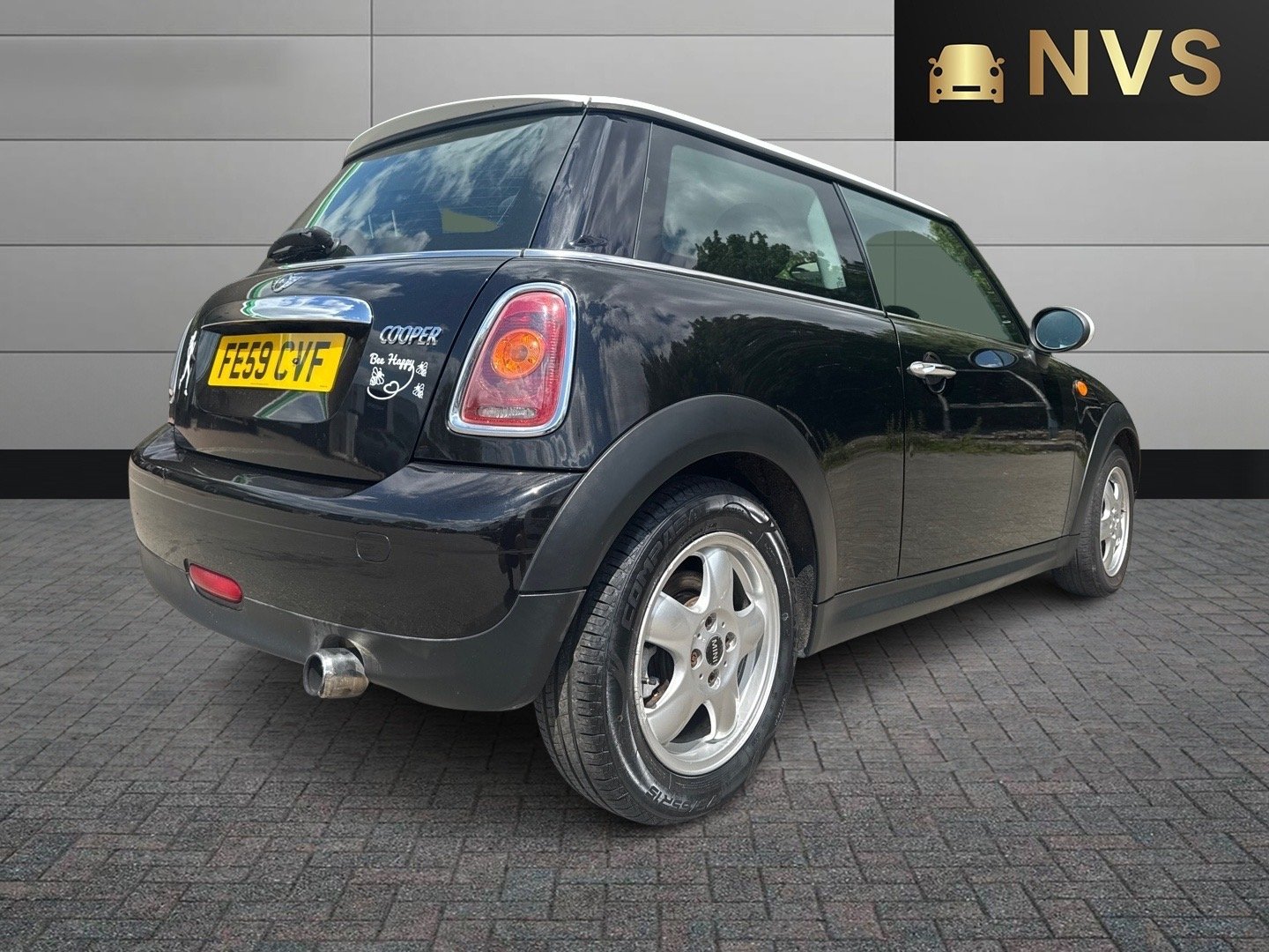 Used MINI Hatch 2009 for sale - 76075939: Photo 7