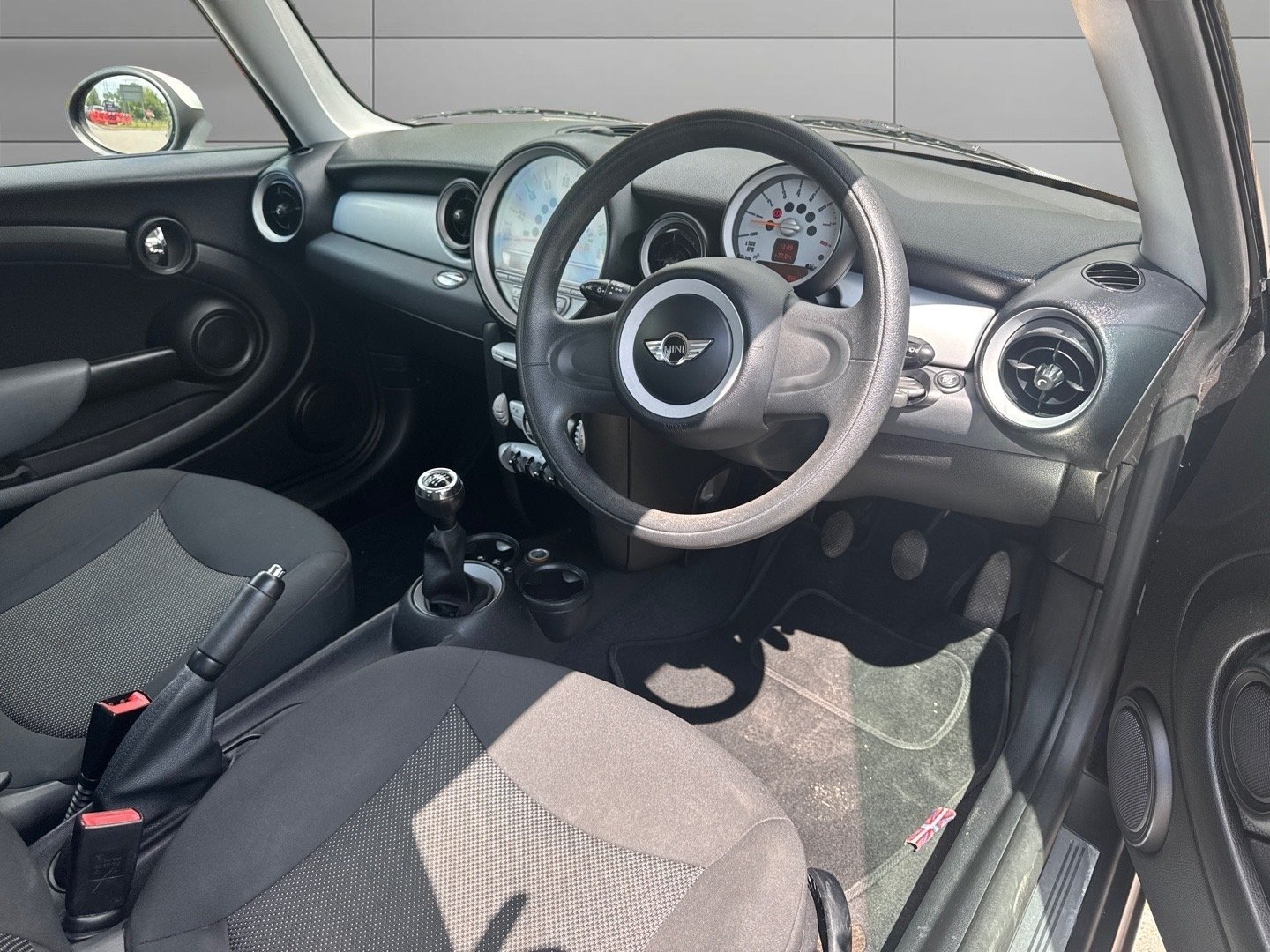 Used MINI Hatch 2009 for sale - 76075939: Photo 9