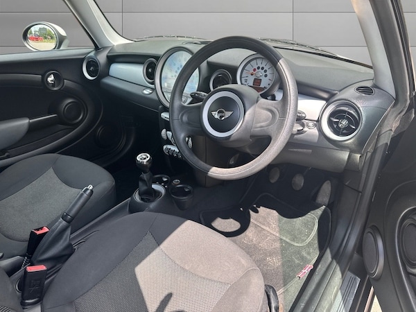 Used MINI Hatch 2009 for sale - 76075939: Photo 9
