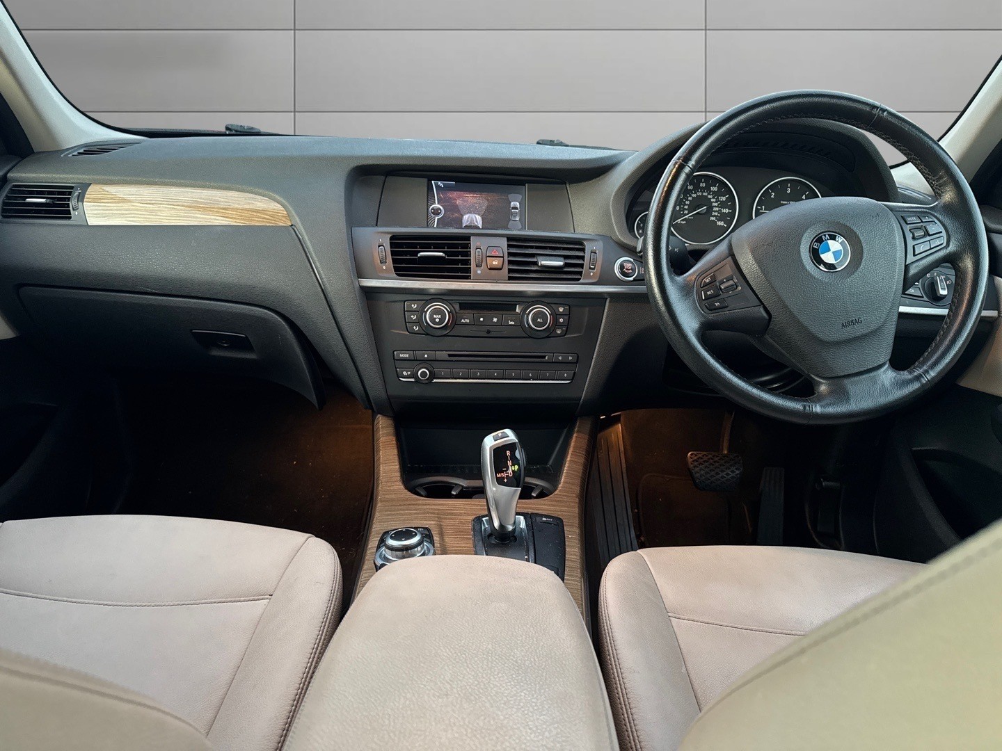 Used BMW X3 2012 for sale - 76624458: Photo 10