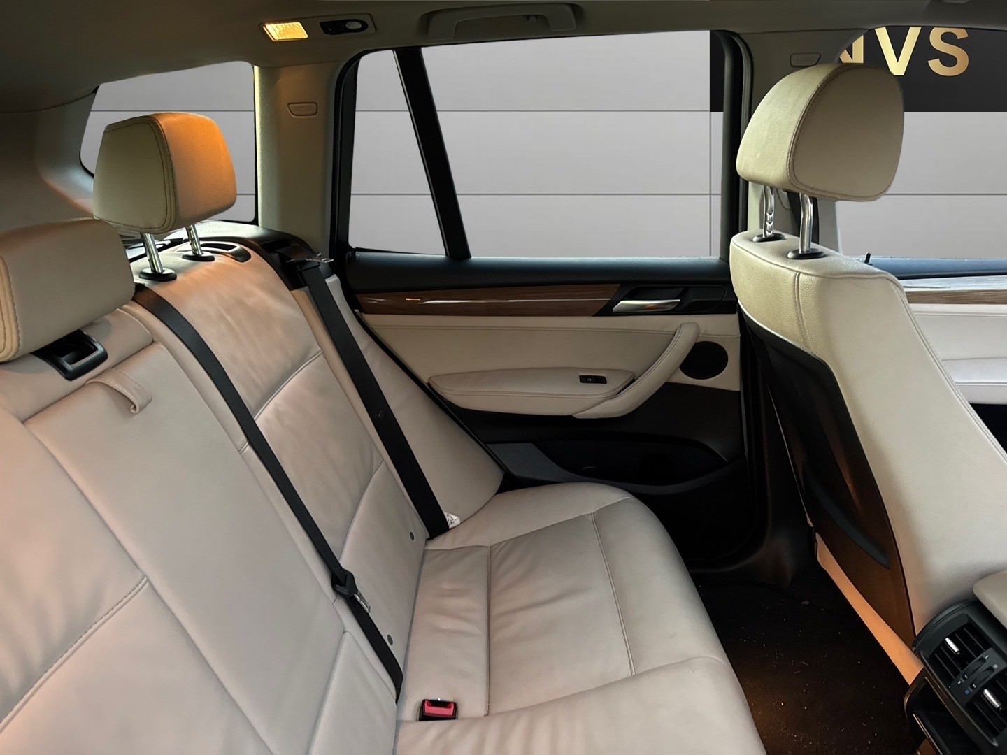 Used BMW X3 2012 for sale - 76624458: Photo 11